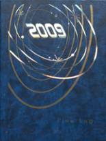 2009 Stissing Mountain High School Yearbook from Pine plains, New York cover image