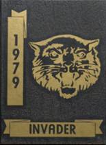 1979 Friendship High School Yearbook from Friendship, Tennessee cover image