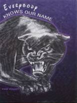 Snake River High School 2010 yearbook cover photo