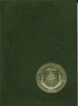 1966 Greensburg High School Yearbook from Greensburg, Pennsylvania cover image