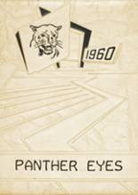 1960 Ashdown High School Yearbook from Ashdown, Arkansas cover image