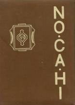 1944 North Canton Junior-Senior High School Yearbook from North canton, Ohio cover image