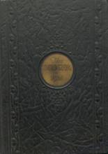 1928 Ft. Dodge High School Yearbook from Ft. dodge, Iowa cover image