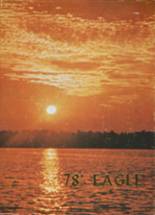 1978 Eagleville High School Yearbook from Eagleville, Tennessee cover image