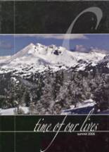 2008 Summit High School Yearbook from Bend, Oregon cover image