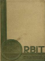 1939 Classen High School Yearbook from Oklahoma city, Oklahoma cover image