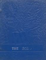 1948 Linden High School Yearbook from Linden, Indiana cover image