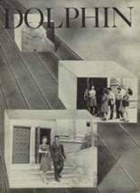 Far Rockaway High School 1943 yearbook cover photo
