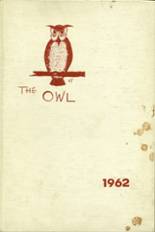 1962 Standard Evening High School Yearbook from Philadelphia, Pennsylvania cover image