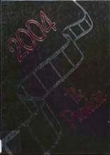 2004 Berlin High School Yearbook from Berlin, Connecticut cover image