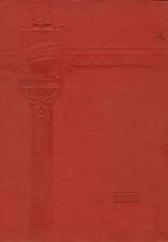 1933 Resource Learning Center High School Yearbook from Birmingham, Alabama cover image