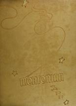 J. Sterling Morton East High School 1944 yearbook cover photo