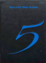 2005 Poultney High School Yearbook from Poultney, Vermont cover image