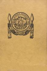1918 Greenville High School Yearbook from Greenville, Ohio cover image