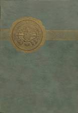 1925 Greenville High School Yearbook from Greenville, Ohio cover image