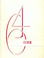 1964 Flandreau High School Yearbook from Flandreau, South Dakota cover image