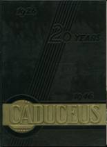 1946 Beaumont High School Yearbook from St. louis, Missouri cover image