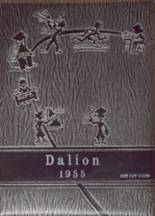 Dale High School yearbook