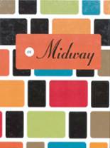 2008 Midway High School Yearbook from Inkster, North Dakota cover image