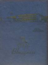 1955 Covington Catholic High School Yearbook from Covington, Kentucky cover image