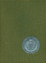 1972 Columbia High School Yearbook from Columbia, Pennsylvania cover image