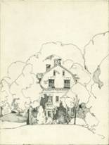 1973 George School Yearbook from Newtown, Pennsylvania cover image