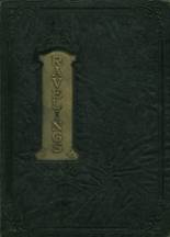 1928 Decatur High School Yearbook from Decatur, Indiana cover image