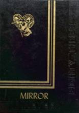 1983 Melvin-Sibley High School Yearbook from Melvin, Illinois cover image