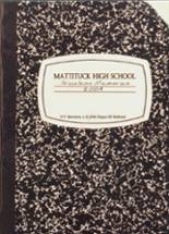 Mattituck-Cutchogue High School 2004 yearbook cover photo