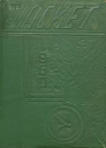 1950 Abbeville High School Yearbook from Abbeville, Alabama cover image