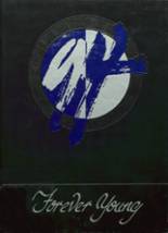 1994 Albany High School Yearbook from Albany, Minnesota cover image