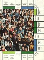 Waukegan East High School 1982 yearbook cover photo