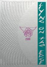 2000 Shelby High School Yearbook from Shelby, Nebraska cover image