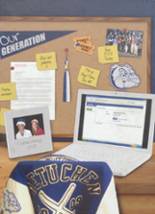 2009 Metuchen High School Yearbook from Metuchen, New Jersey cover image