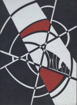 1973 Cox High School Yearbook from Virginia beach, Virginia cover image