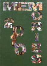 Herkimer High School 2010 yearbook cover photo