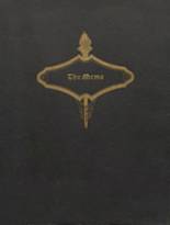 1938 Stanford High School Yearbook from Stanford, Kentucky cover image