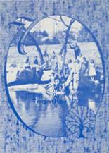 1977 Garretson High School Yearbook from Garretson, South Dakota cover image