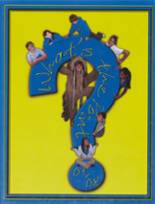 2008 Jacksonville High School Yearbook from Jacksonville, Texas cover image