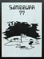 1977 Scotland County R-1 High School Yearbook from Memphis, Missouri cover image