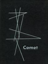 1967 Nazareth Area High School Yearbook from Nazareth, Pennsylvania cover image