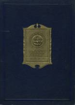1942 Classical High School Yearbook from Worcester, Massachusetts cover image
