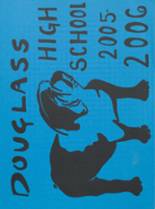 Douglas High School 2006 yearbook cover photo
