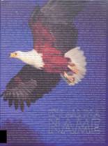 1996 Shelbyville Central High School Yearbook from Shelbyville, Tennessee cover image