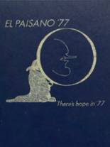 1977 Westlake High School Yearbook from Austin, Texas cover image