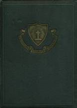 Mercersburg Academy 1941 yearbook cover photo