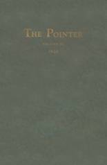 1924 Center Point High School Yearbook from Center point, Iowa cover image