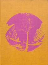 Spalding Institute 1971 yearbook cover photo