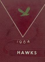 1964 Red Oak High School Yearbook from Red oak, Texas cover image