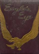 1949 Sterling City High School Yearbook from Sterling city, Texas cover image